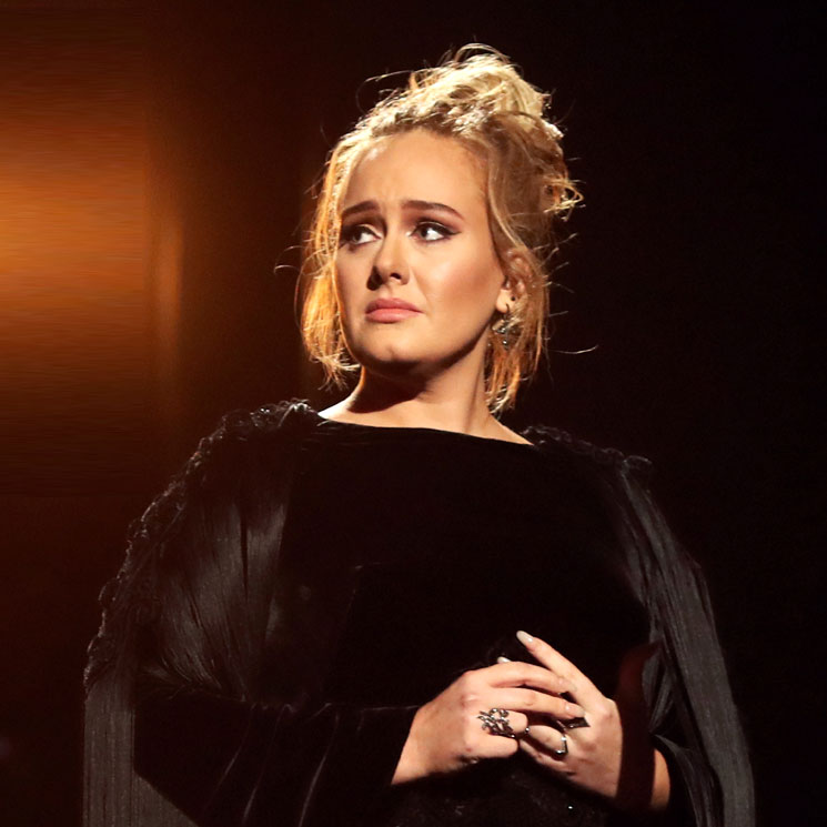 ¿Qué pasará con la fortuna de Adele tras su divorcio? Foto 1