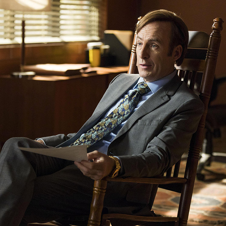 ¿Terminará 'Better Call Saul' tras su sexta temporada?