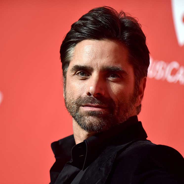 John Stamos habla de los duros momentos que vivió tras el nacimiento prematuro de su bebé