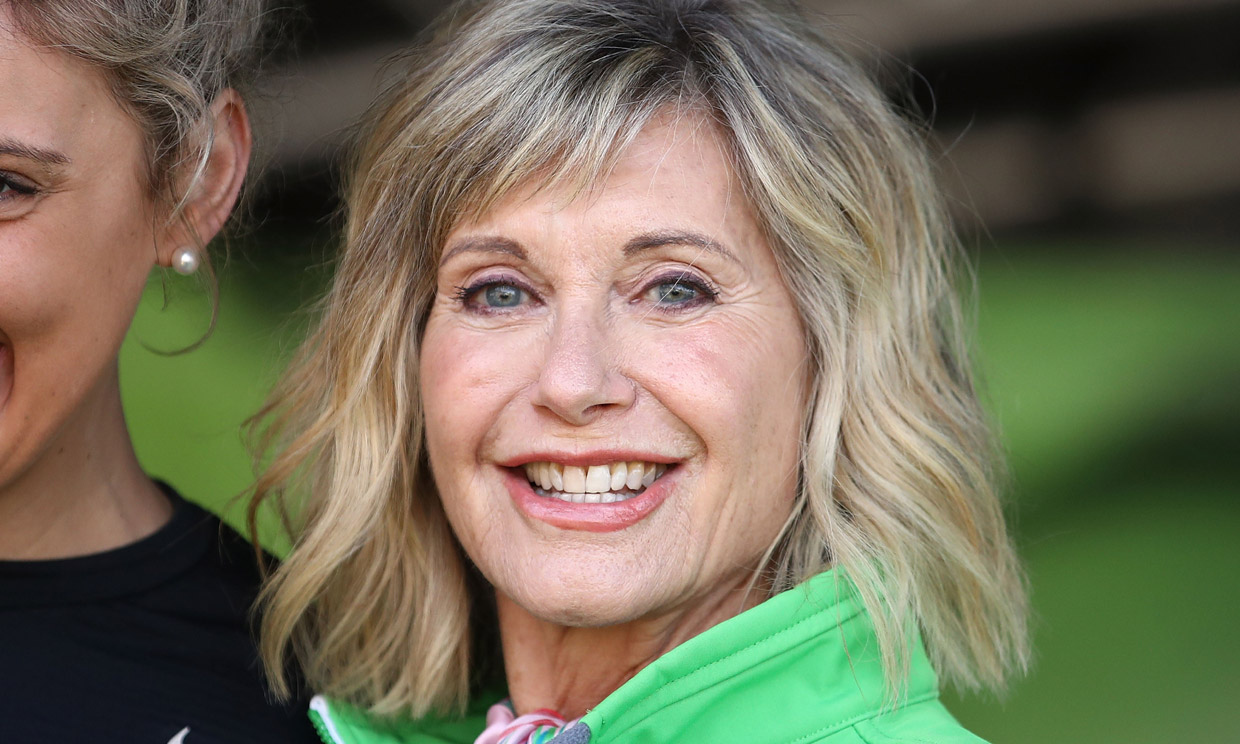 Olivia Newton-John