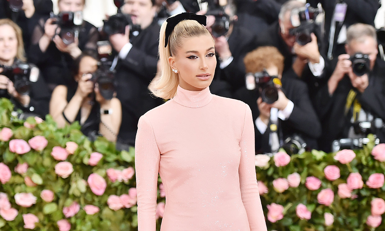 Hailey Baldwin y el vídeo que ha hecho saltar todas las alarmas, ¿está embarazada?