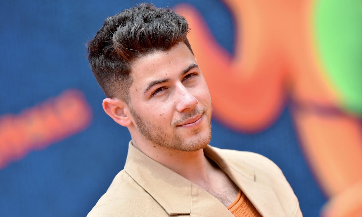 Nick Jonas