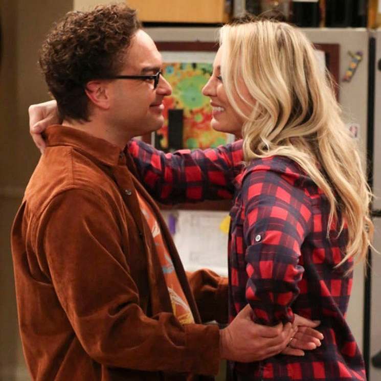 'The Big Bang Theory' dice adiós el jueves: no te pierdas las fotos y el teaser del último episodio