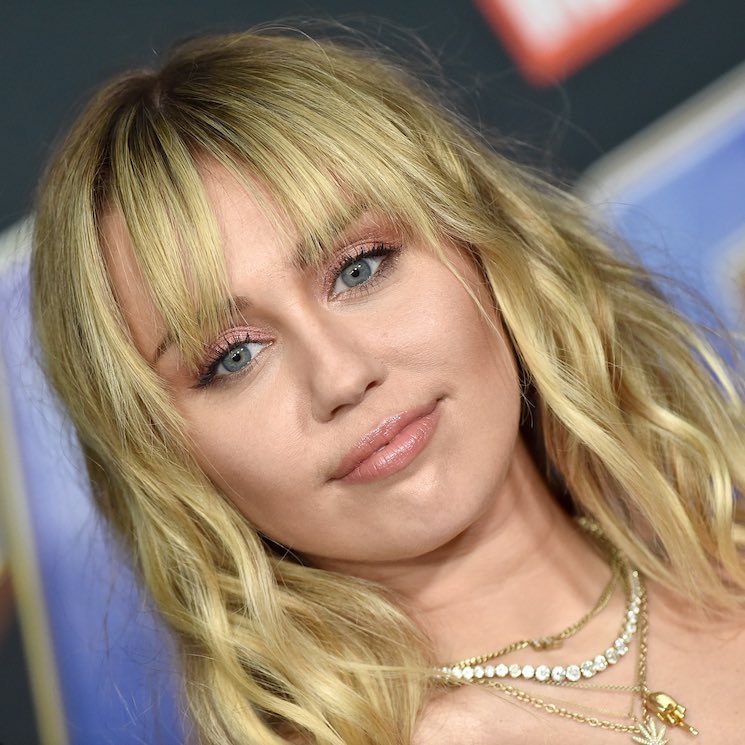 El regreso de Miley Cyrus a la pequeña pantalla 