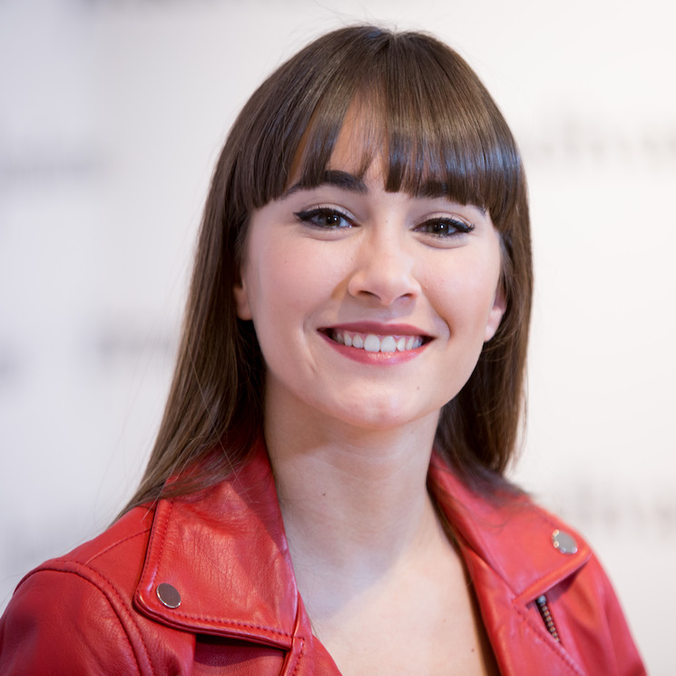 Aitana triunfa de nuevo con su single más latino hasta la fecha: 'Nada sale mal'