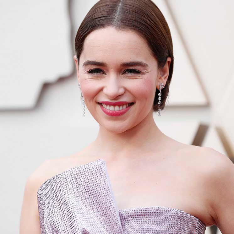 Emilia Clarke, preocupada por lo que Beyoncé podría pensar del final de ‘Juego de Tronos’