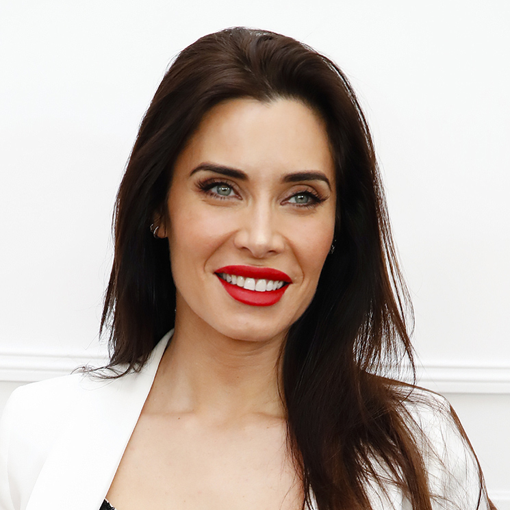 Pilar Rubio deslumbra como invitada semanas antes de su ...