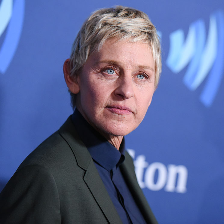 La confesión más dura de Ellen DeGeneres 