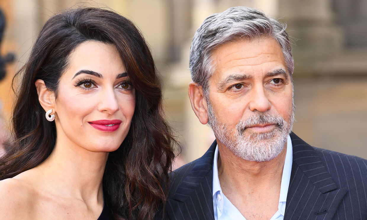 clooney-