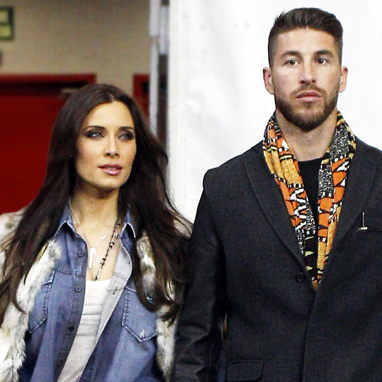 Quince días antes de su boda con Pilar Rubio, Sergio Ramos aclara su futuro