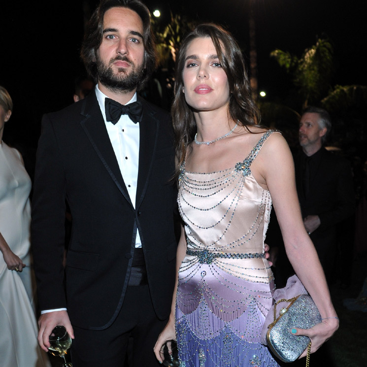 Así nos imaginamos la boda de Carlota Casiraghi y Dimitri Rassam