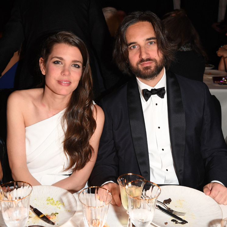 Carlota Casiraghi y Dimitri Rassam: dos caminos unidos por el destino