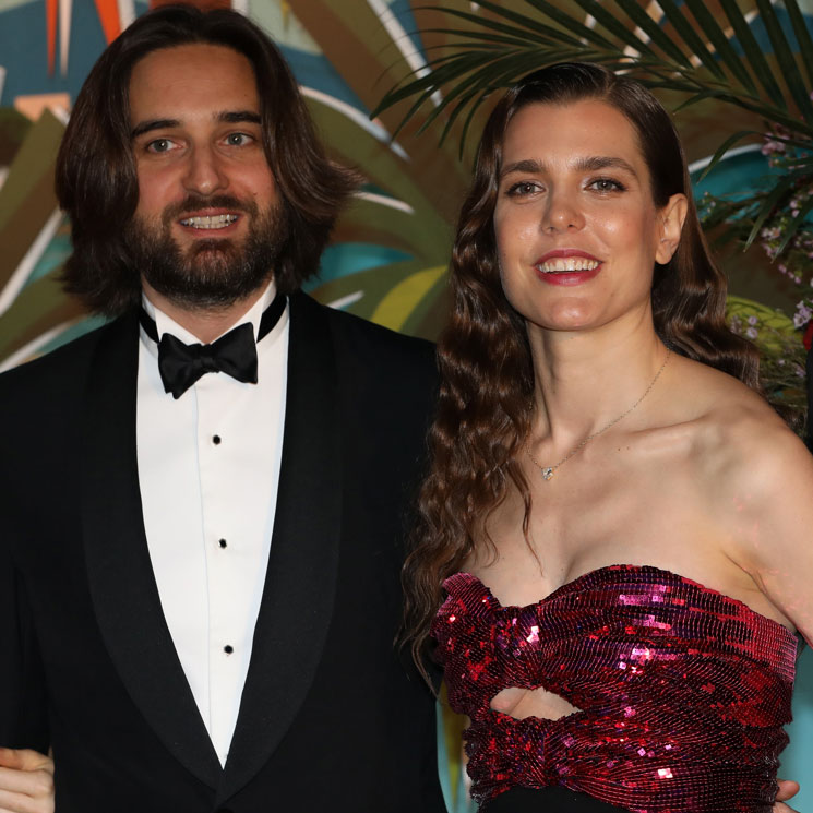 Te mostramos los salones del palacio de Mónaco en los que Carlota Casiraghi celebrará su boda