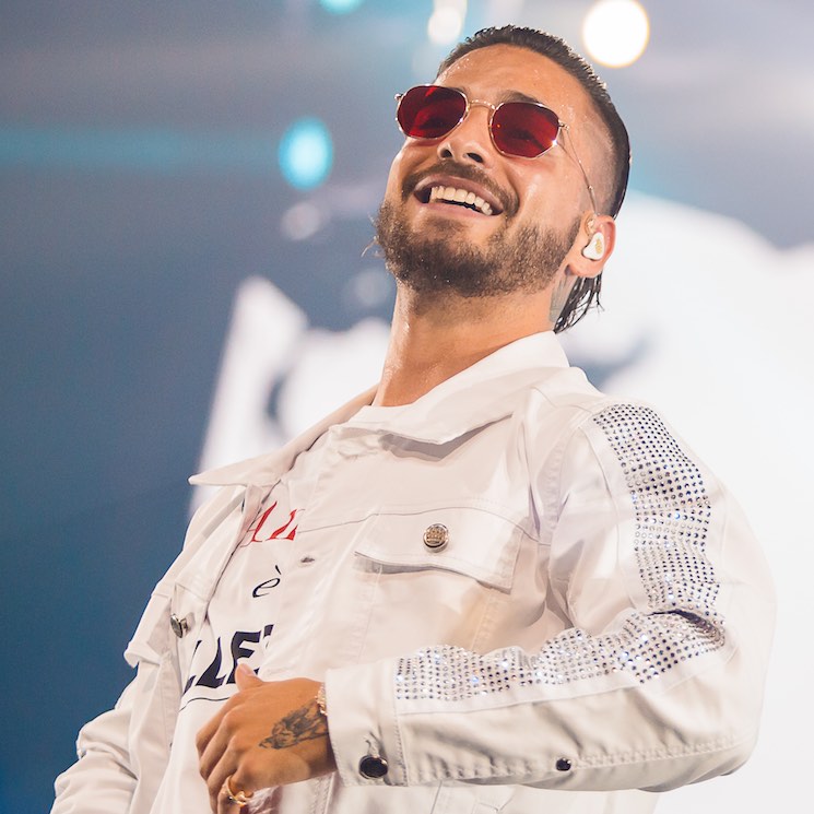 Conoce a Maluma a través de su propio documental