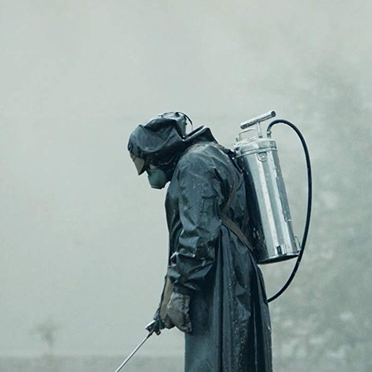 'Chernobyl', la serie de la que todo el mundo habla: ¿hasta qué punto es verídica?