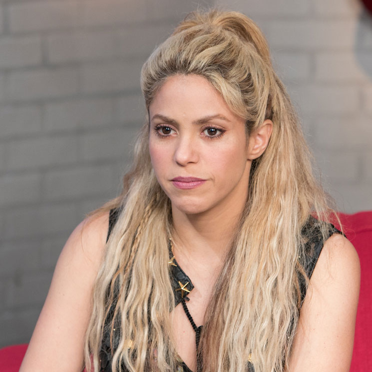 Comunicado de Shakira, tras su comparecencia en el juzgado por supuesto fraude fiscal