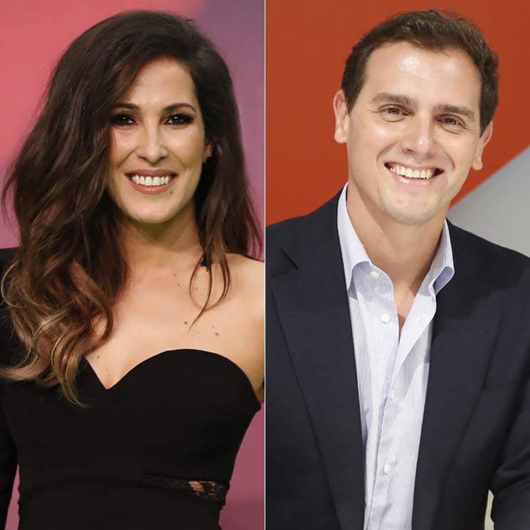 Malú y Albert Rivera, seis meses juntos y ¡por fin! dejaron de ser 'invisibles'