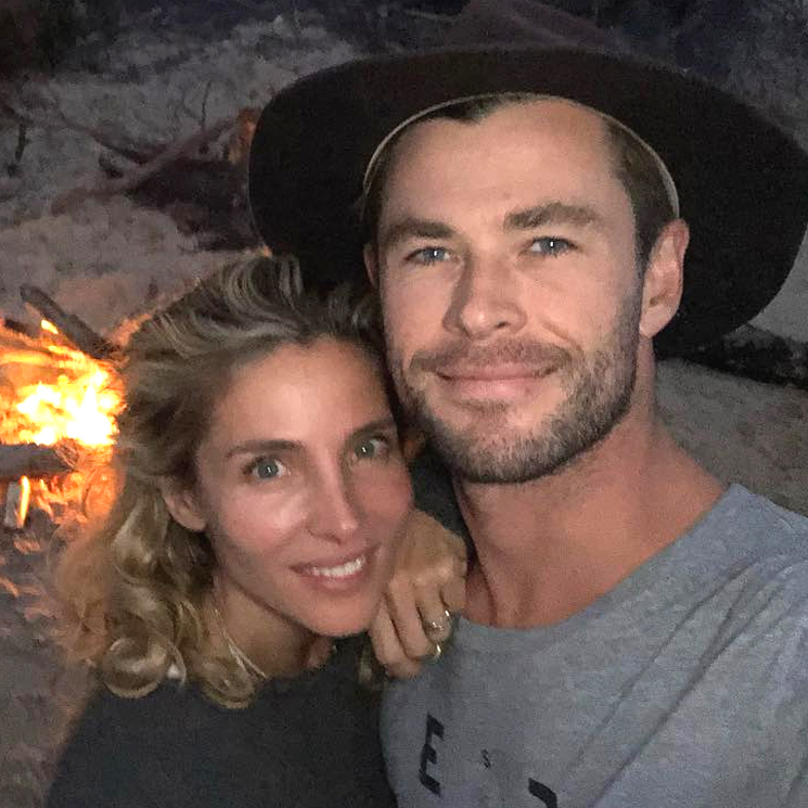 ¿Por qué su amor por Elsa Pataky no se agota? Chris Hemsworth confiesa su secreto