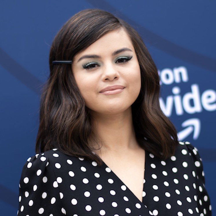 ¡Fin de la espera! Selena Gomez confirma que ha terminado su álbum 