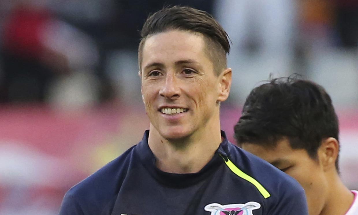 Fernando Torres