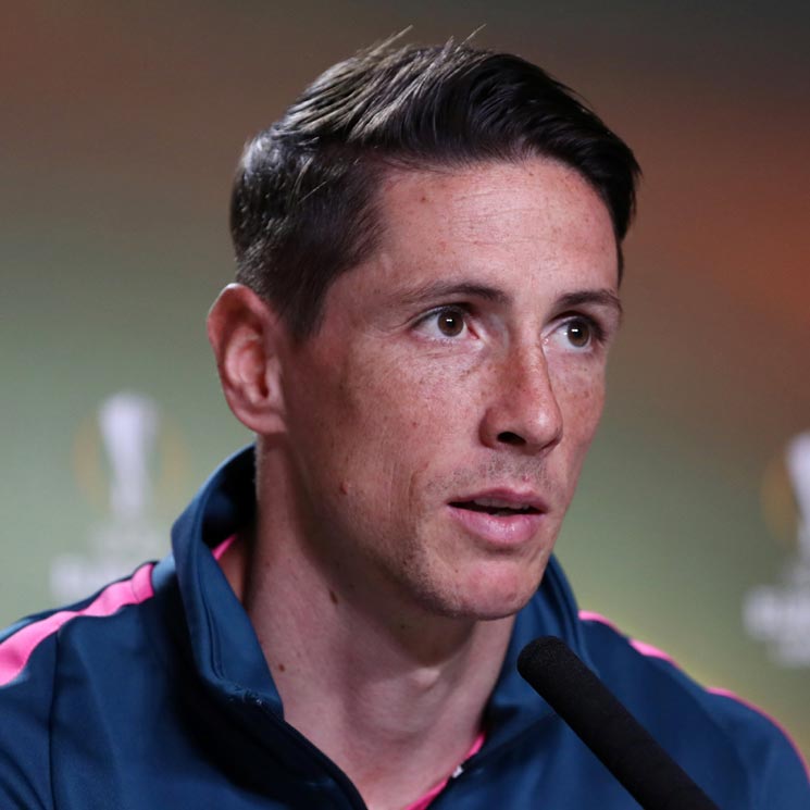 Fernando Torres se retira