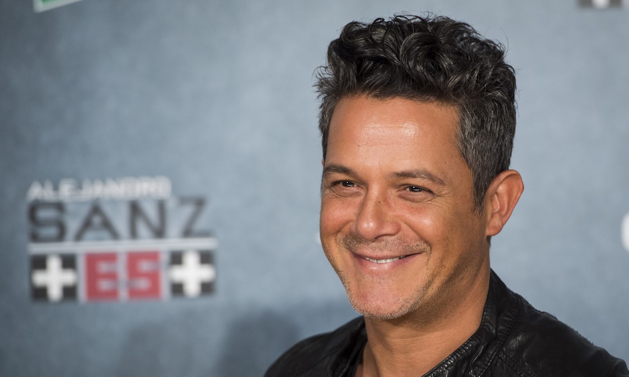 Alejandro Sanz