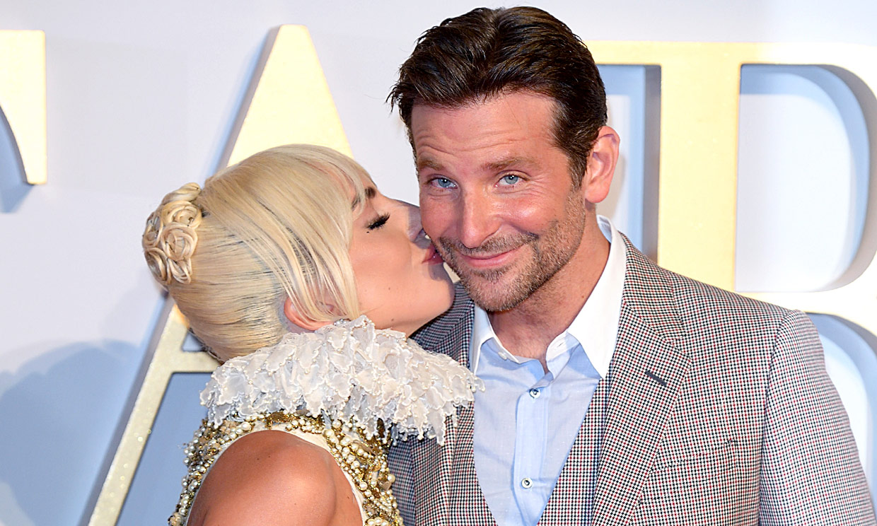 La película que podría volver a traernos a Lady Gaga y Bradley Cooper como pareja