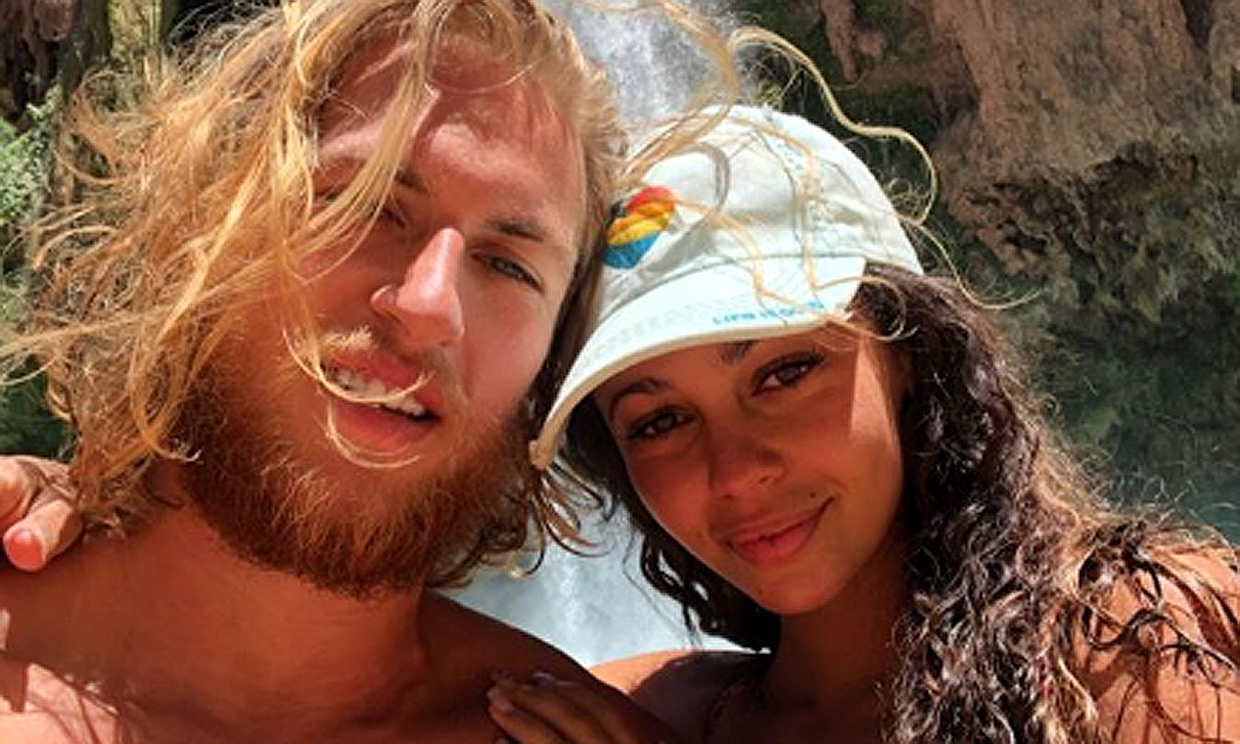 La idílica pedida de mano de Vanessa Morgan, de 'Riverdale', y el deportista Michael Kopech