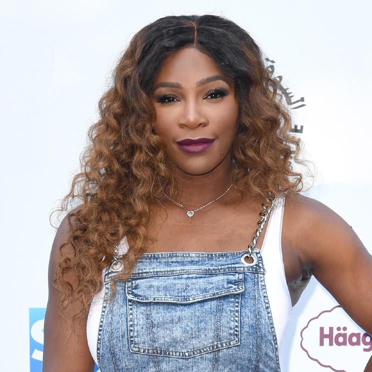 Serena Williams explica por qué no asistirá al bautizo de Archie, hijo de los Duques de Sussex