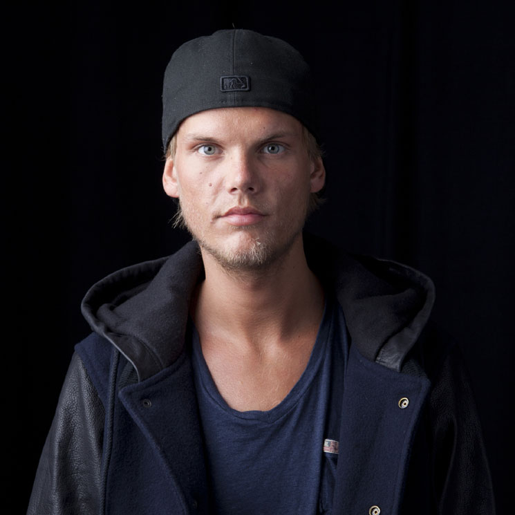 La desconcertante confesión del padre de Avicii, un año después de la muerte del Dj 