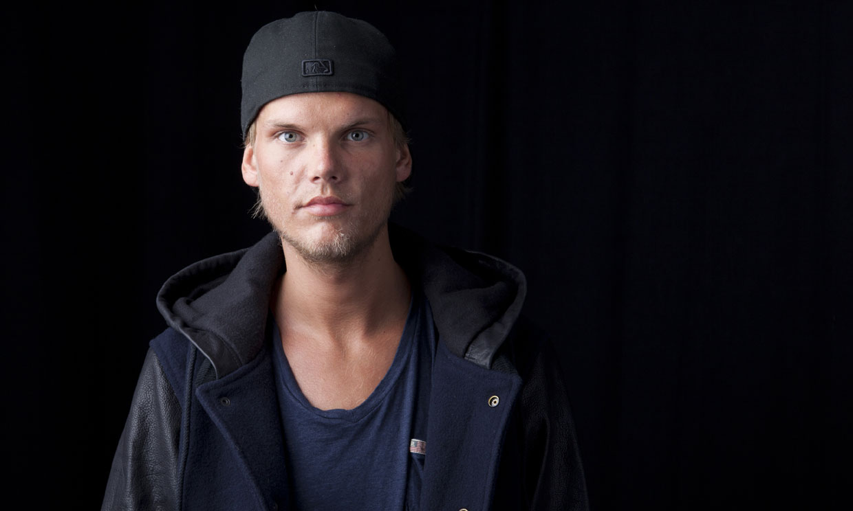 Avicii 