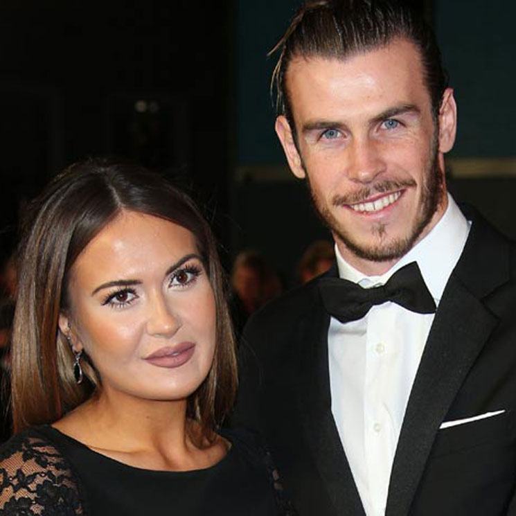 Gareth Bale se casa en Mallorca con Emma Ryhs-Jones tras varios intentos fallidos