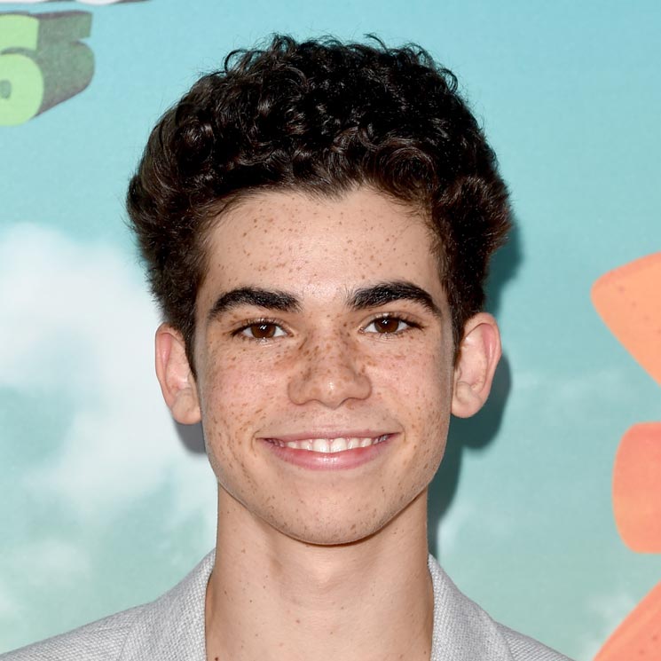 La familia de Cameron Boyce confirma la causa de su trágica muerte