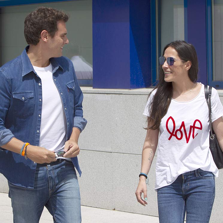 Malú y Albert Rivera: las claves de una relación que al fin han hecho oficial tras meses de rumores