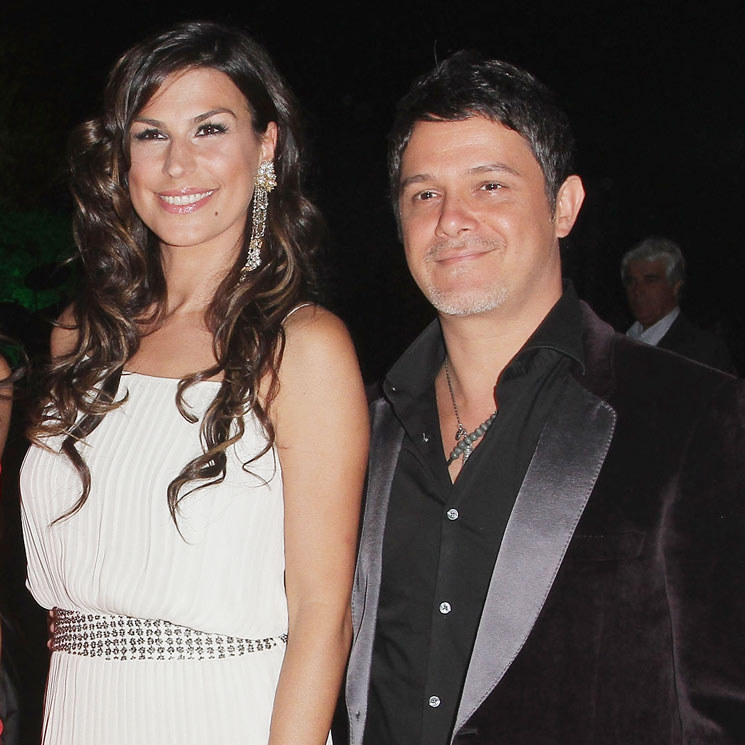 Alejandro Sanz y Raquel Perera hablan por primera vez tras los rumores de ruptura
