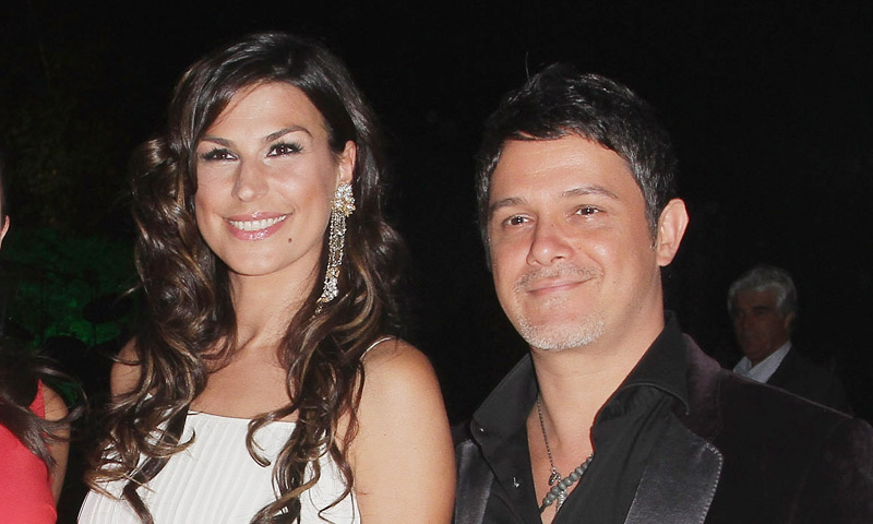 Alejandro Sanz y Raquel Perera hablan por primera vez de los rumores de ruptura