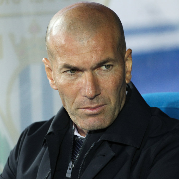 Fallece Farid, hermano de Zinedine Zidane, tras una larga enfermedad