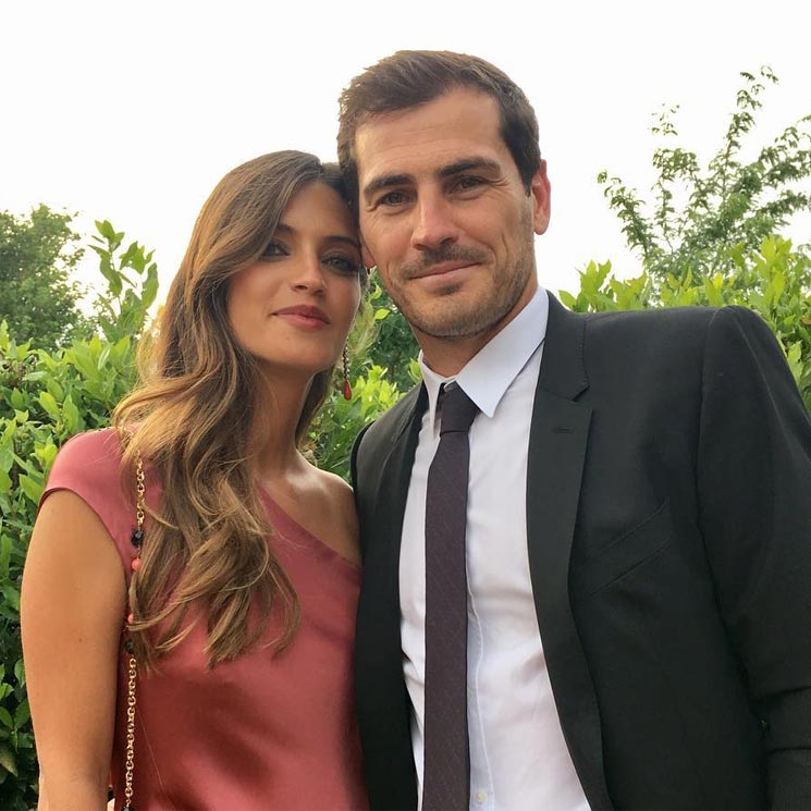 Iker Casillas inicia una nueva etapa en el Oporto