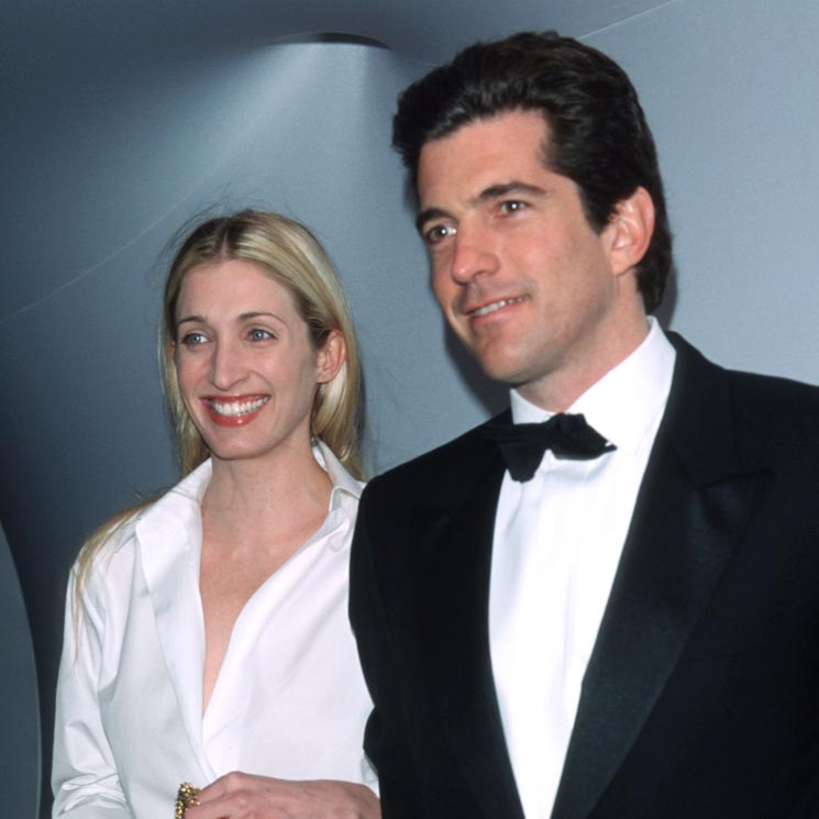 Se cumplen veinte años del trágico accidente que costó la vida a John Kennedy Jr. y su mujer, Carolyn Bessette