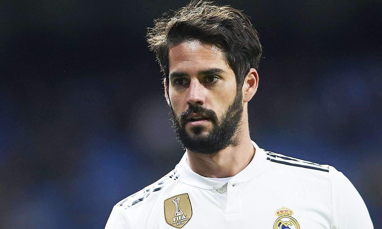 Isco Alarcón y su felicidad tras ser padre, ¿empañada por esta noticia? 