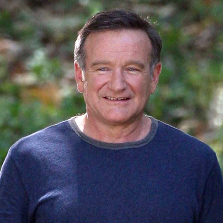 El hijo pequeño de Robin Williams elige una fecha clave para dar el ‘sí quiero’