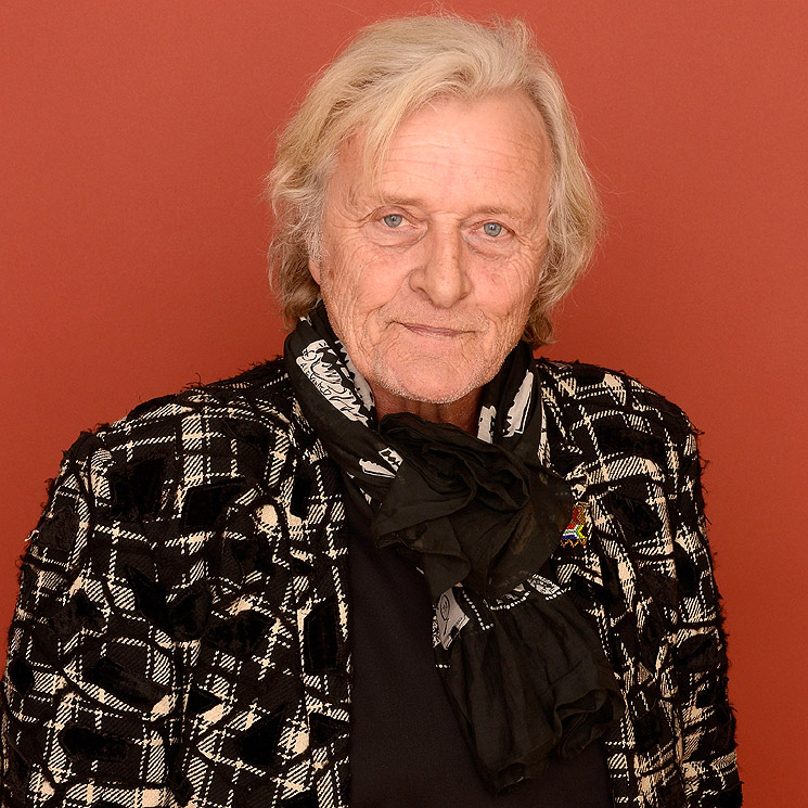 Rutger Hauer, actor de 'Blade Runner', fallece a los 75 años