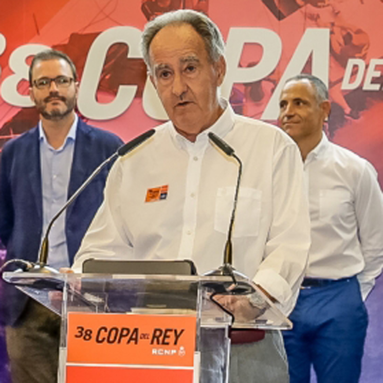 La 38º Copa del Rey Mapfre de Vela inicia su aventura