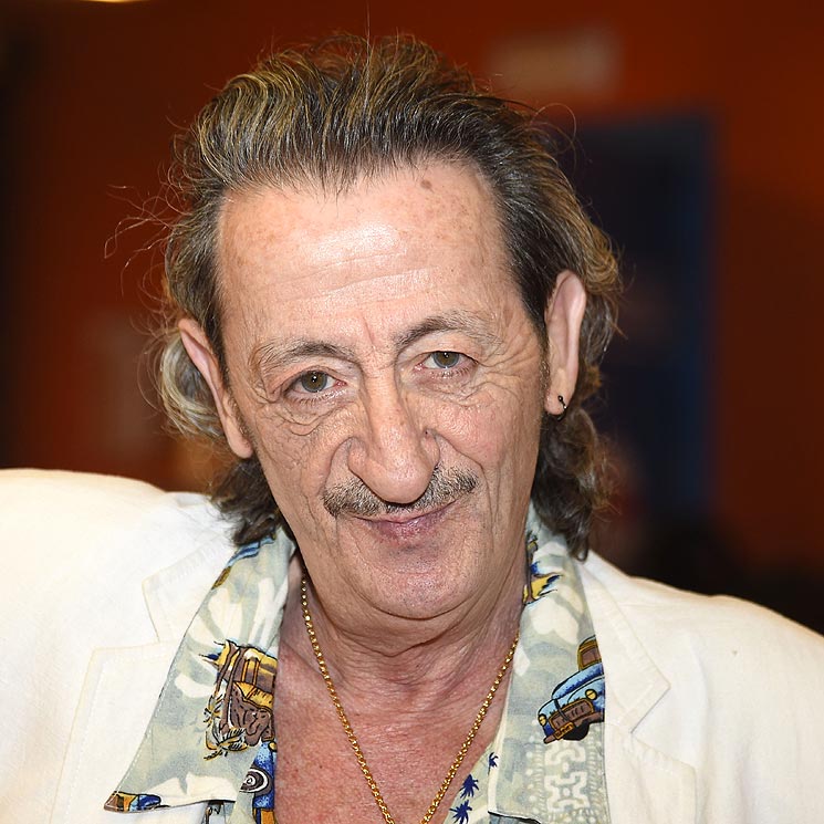 Fallece el actor de 'La que se avecina' Eduardo Gómez a los 68 años 