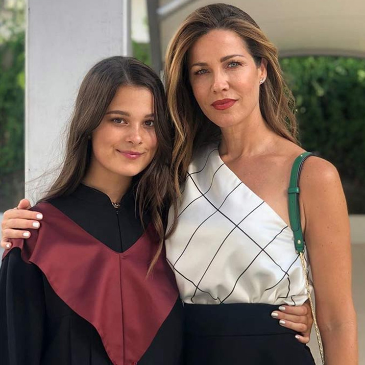 Alejandro Sanz y Jaydy Michel felicitan a su hija en su 18º cumpleaños: 'Es la mejor historia de amor jamás contada'