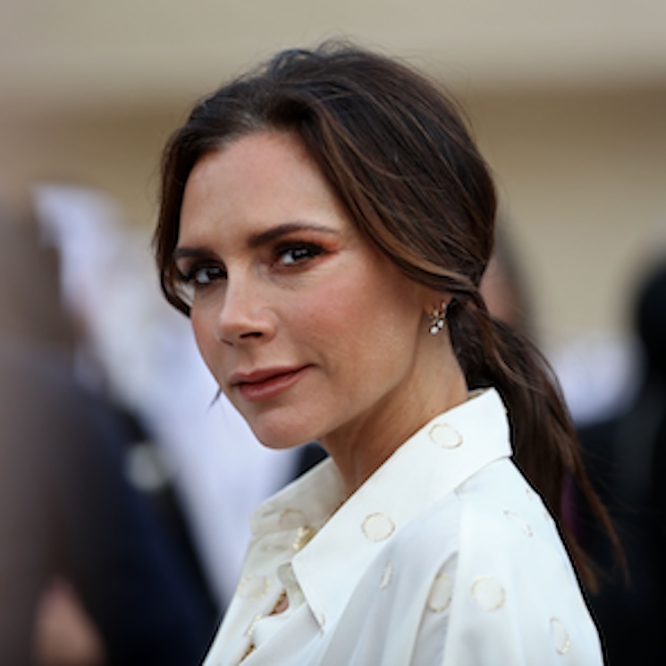 Victoria Beckham, ilusionada con la idea de volver a formar parte de las Spice Girls en 2020