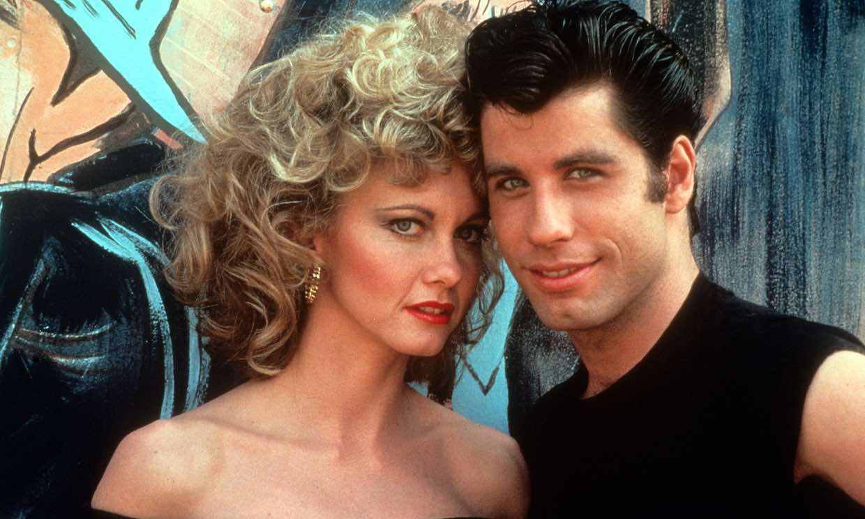 Grease