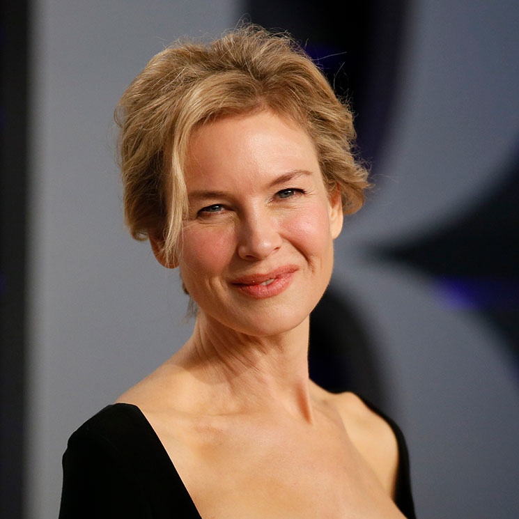 Renée Zellweger regresa con fuerza a la alfombra roja tras conceder su entrevista más sincera 