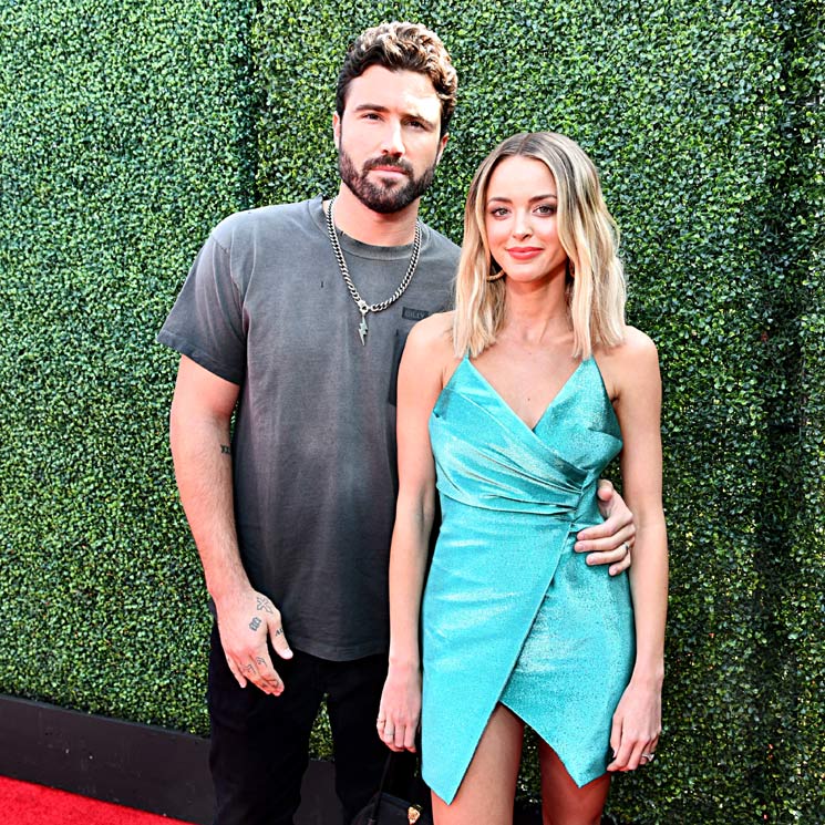 ¿Se avecina contraataque? Brody Jenner bromea con la foto de su ex besando a Miley Cyrus