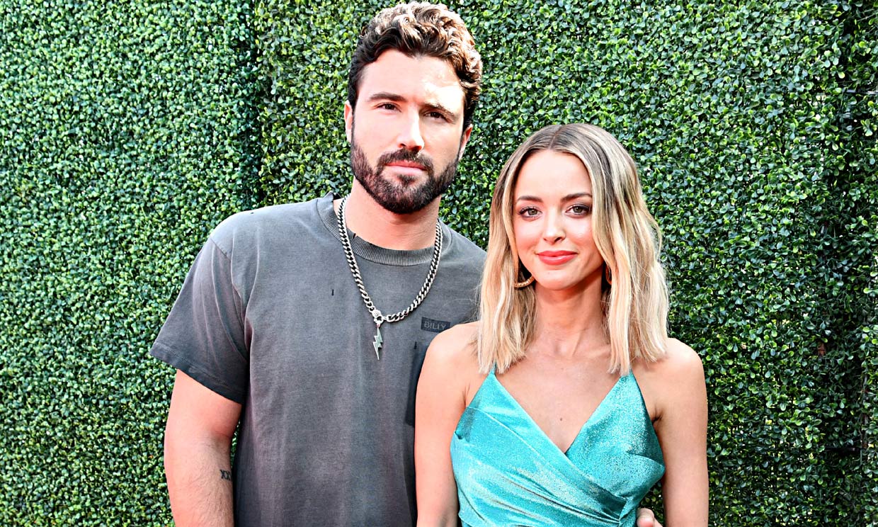 ¿Se avecina contraataque? Brody Jenner bromea con la foto de su ex besando a Miley Cyrus